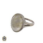 انگشتر کوارتز رتایل زنانه طرح سیما (3) انگشتر کوارتز رتایل زنانه طرح سیما