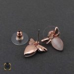 جواهرات دخترانه نیم ست استیل ترند