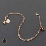 خلخال استیل جدید و ترند (2)