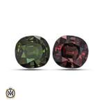 مشخصات و خواص سنگ الکساندریت اصل مشخصات و خواص سنگ الکساندریت اصل