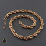 سینه ریز جدید ترند جواهرمال