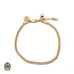 پابند ژوپینگ زنانه استیل طرح کاتریه رنگ ثابت