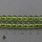 کهربا سبز اصل و معدنی با کیفیت با تضمین