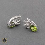 گوشواره نقره اصل گوشواره نقره اصل