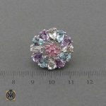 انگشتر دخترانه شیک