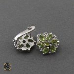 گوشواره نقره جدید و لوکس