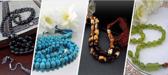 expensive-rosaries-of-the-world انواع تسبیح های گران قیمت دنیا