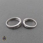 انگشتر سیت زنانه و مردانه ازدواج و نامزدی (1)