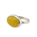 mens-sharaf-shams-ring-11200 انگشتر عقیق شرف الشمس اسپرت معدنی و خوش رنگ