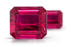 بریل قرمز در لیست گرانترین سنگهای قیمتی