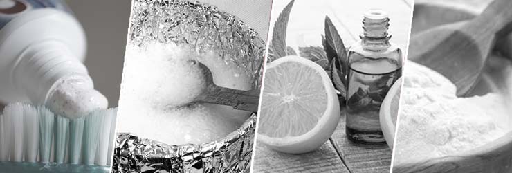 روش های براق کردن، تمیز کردن و سفید کردن انگشتر نقره روش های براق کردن، تمیز کردن و سفید کردن انگشتر نقره