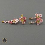 سرویس زنانه نقره چندنگین (1) سرویس زنانه نقره چندنگین (1)