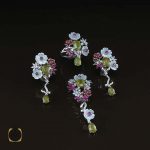 سرویس نقره زنانه چندنگین شیک (5) سرویس نقره زنانه چندنگین شیک (5)
