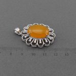 مدال شرف الشمس درشت و شیک