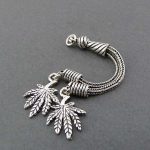 منگوله یا شرابه نقره برای تسبیح