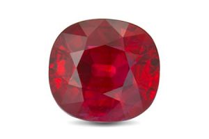 یاقوت یکی از گران ترین سنگ های قیمتی