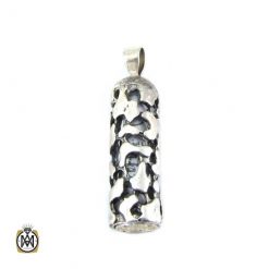 necklace-place-of-prayer-3455 مدال جا دعایی نقره با دعای حرز امام جواد (ع) (1)