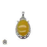 womens-sharaf-shams-necklace-3480 گردنبند شرف الشمس زنانه