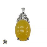 womens-sharaf-shams-necklace-3481 گردنبند حکاکی شرف الشمس