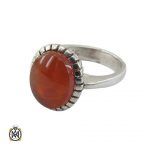 yemeni-agate-ring-sharaf-al-shams-2487 انگشتر عقیق یمن شرف الشمس