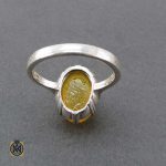 انگشتر اسپرت شرف الشمس