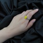 انگشتر حرز شرف الشمس اسپرت