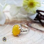 انگشتر حرز شرف الشمس اسپرت