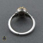 انگشتر فیروزه نیشابوری اصل و مرغوب (3) انگشتر فیروزه نیشابوری اصل و مرغوب