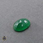 نگین تک زمرد زامبیا (1) نگین تک زمرد زامبیا