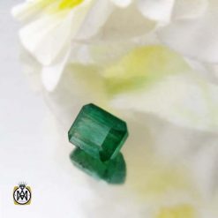 نگین زمرد زامبیا مرغوب (2) نگین زمرد زامبیا مرغوب