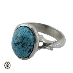 neishabour-mens-turquoise-ring-11253 انگشتر فیروزه نیشابوری اسپرت