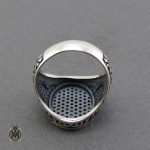 انگشتر اسپرت مردانه (2) انگشتر اسپرت مردانه