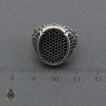 انگشتر اسپرت مردانه (3) انگشتر اسپرت مردانه