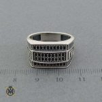 انگشتر ساخت ترکیه مردانه