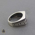 انگشتر ساخت ترکیه مردانه