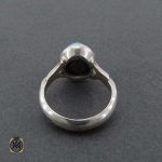 انگشتر فیروزه نیشابور درجه یک