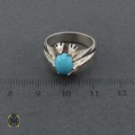 فیروزه نیشابوری اصل و درجه یک مرغوب (1) فیروزه نیشابوری اصل و درجه یک مرغوب