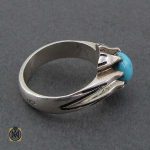 فیروزه نیشابوری اصل و درجه یک مرغوب (2) فیروزه نیشابوری اصل و درجه یک مرغوب