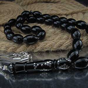 Yosr-Tasbih قیمت و خرید تسبیح یسر