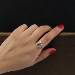 انگشتر زولتنایت زنانه (3) انگشتر زولتنایت زنانه