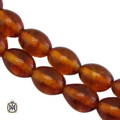 amber-rosary-101-seeds-4434 تسبیح کهربا شفاف