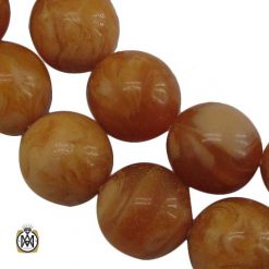 tasbih-amber-powder-4444 تسبیح کهربا پودری اصل 33 دانه