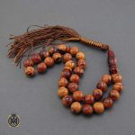 تسبیح 33 دانه سندلوس لبنان