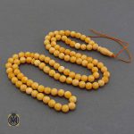 تسبیح پودر کهربا 101 دانه اصل (1) تسبیح پودر کهربا 101 دانه اصل