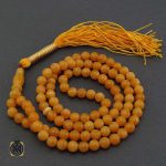 تسبیح پودر کهربا 101 دانه اصل و درجه یک (2) تسبیح پودر کهربا 101 دانه اصل و درجه یک