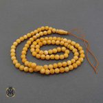 تسبیح کهربا پودری اصل و مرغوب (1) تسبیح کهربا پودری اصل و مرغوب