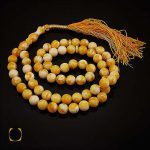 تسبیح کهربا پودری اصل و مرغوب (2) تسبیح کهربا پودری اصل و مرغوب