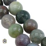 Jasper rosary 101 large beads4453-2 تسبیح جاسپر 101 دانه
