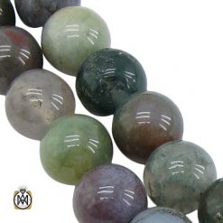 Jasper rosary 101 large beads4453-2 تسبیح جاسپر 101 دانه