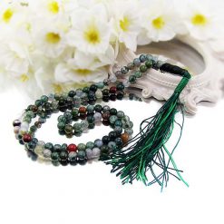 Jasper rosary 101 seeds2 تسبیح جاسپرمتوسط
